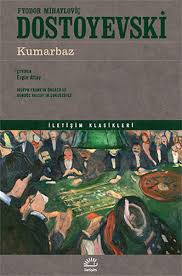 Kumarbaz – Dostoyevski