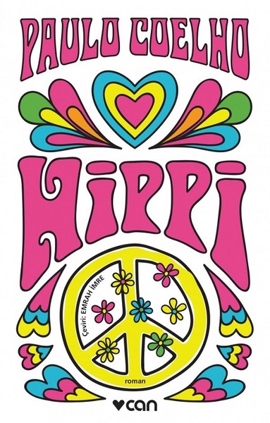 Hippi  –  Paulo Coelho