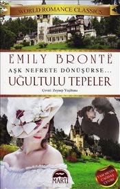 Uğultulu Tepeler – Emily Bronte