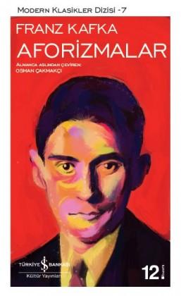 Aforizmalar – Franz Kafka