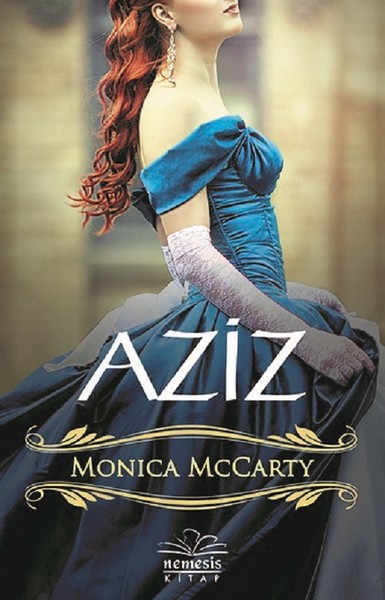 Aziz – Monica McCarty
