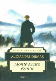 Monte Kristo Kontu – Alexandre Dumas