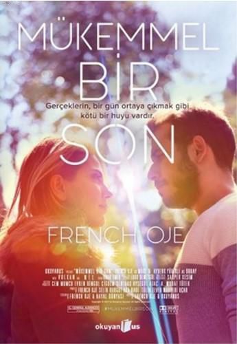 Mükemmel Bir Son – French Oje