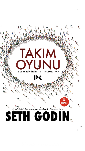 Takım Oyunu – Seth Godin