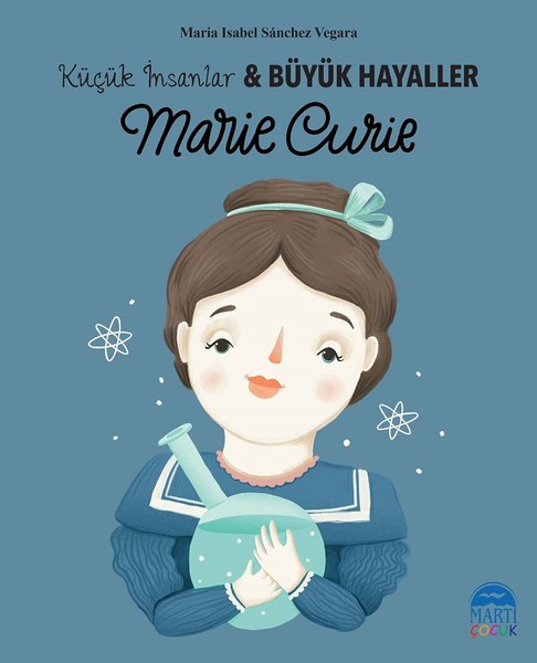 Marie Crue-Küçük İnsanlar ve Büyük Hayaller – Maria Isabel Sánchez Vegara