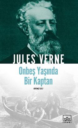On Beş Yaşında Bir Kaptan – Jules Verne