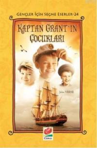Kaptan Grant’ın Çocukları – Jules Verne