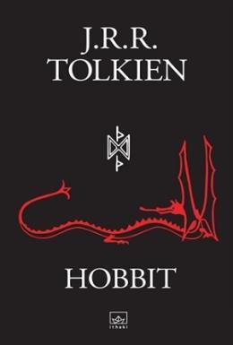 Hobbit – J. R. R. Tolkien