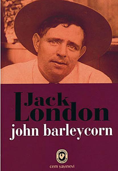 John Barleycorn – Jack London