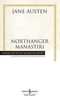 Northanger Manastırı – Jane Austen,