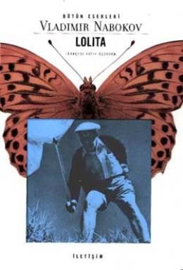 Lolita Beyaz Irktan Dul Bir Erkeğin İtirafları – Vladimir Nabokov