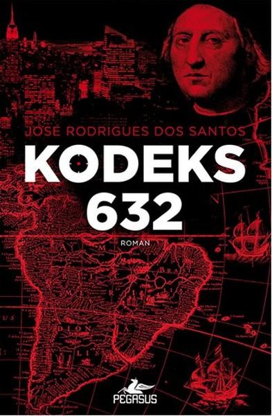 Kodeks 632 – Jose Rodrigues Dos Santos