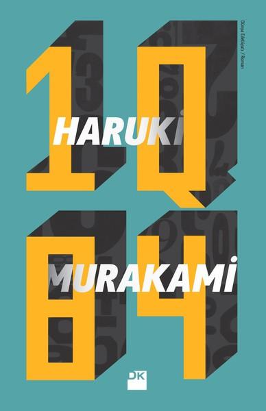 1Q84 – Haruki Murakami