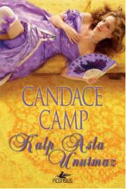Kalp Asla Unutmaz (The Matchmaker Serisi 4) – Candace Camp