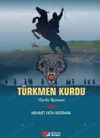 Türkmen Kurdu – Mehmet Fatih Bekirhan