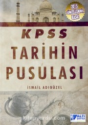 KPSS Tarihin Pusulası – İsmail Adıgüzel