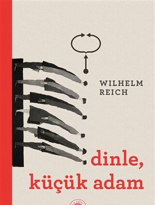 Dinle Küçük Adam – Wilhelm Reich