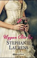 Uygun Bir Eş (Regencies Serisi 8) – Stephanie Laurens