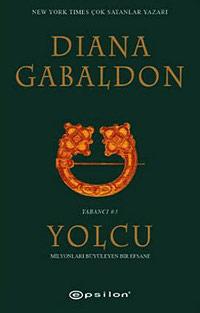 Yolcu (Outlander Serisi 3) – Diana Gabaldon