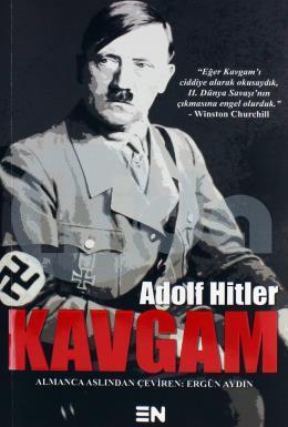 Kavgam – Adolf Hitler