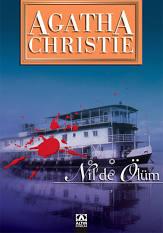 Nil’de Ölüm – Agatha Christie