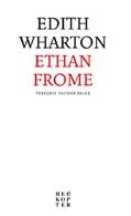 Ethan Frome – Edith Wharton