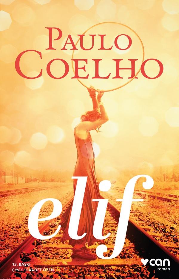 Elif – Paulo Coelho