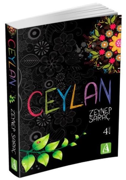 Ceylan – Zeynep Saraç