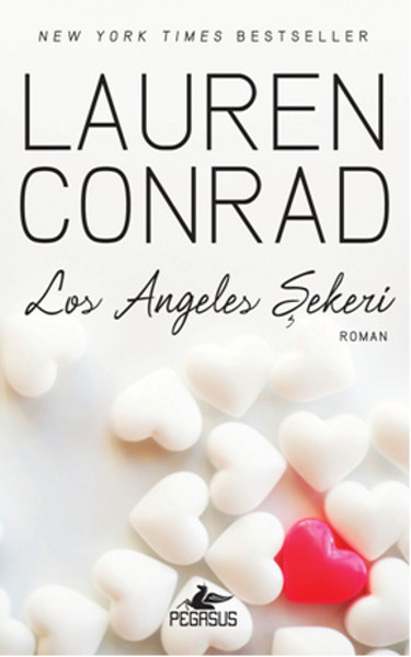 Los Angeles Şekeri – Lauren Conrad