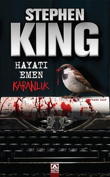 Hayatı Emen Karanlık – Stephen King