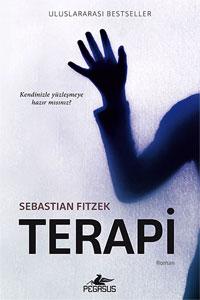 Terapi – Sebastian Fitzek