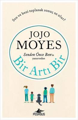 Bir Artı Bir – Jojo Moyes