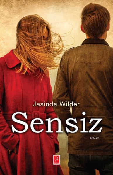 Sensiz (Falling Serisi 3) – Jasinda Wilder
