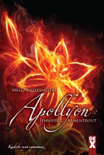 Apollyon (Melez Sözleşmeleri (Covenant) Serisi 4) – Jennifer L. Armentrout