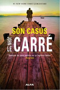 Son Casus – John Le Carré