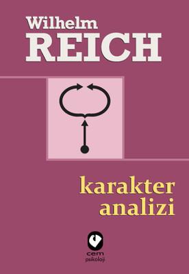Karakter Analizi – Wilhelm Reich