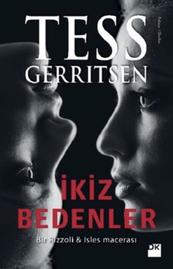 İkiz Bedenler (Rizzoli & Isles Serisi 4) – Tess Gerritsen