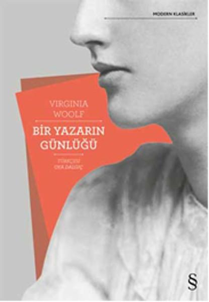 Bir Yazarın Günlüğü – Virginia Woolf