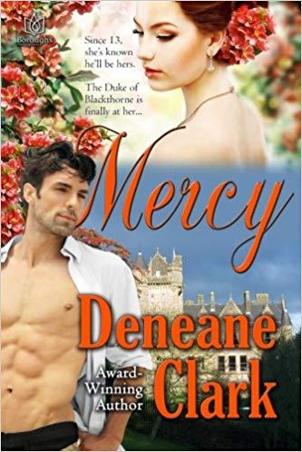 Mercy – Deneane Clark