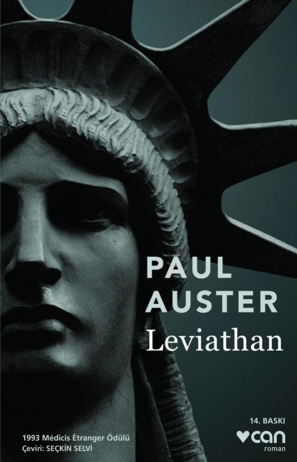 Leviathan – Paul Auster