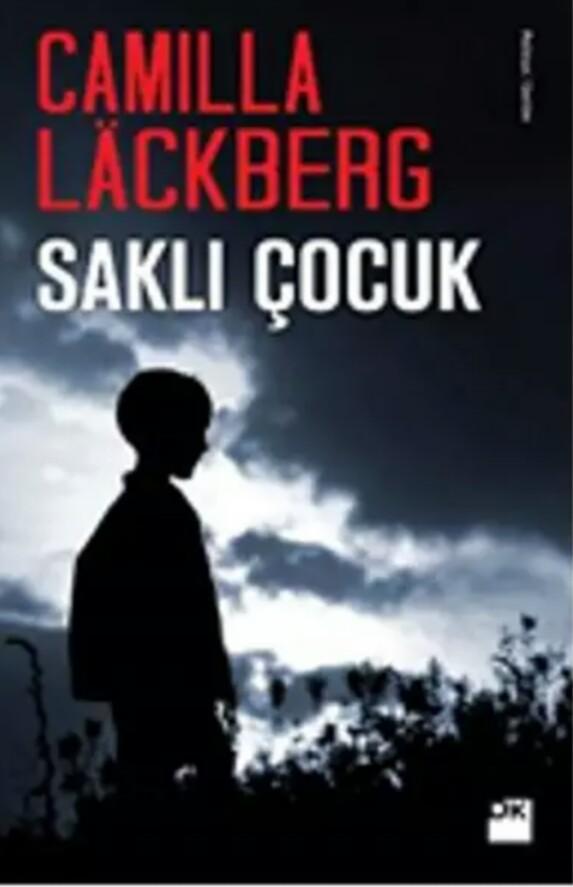 Saklı Çocuk (Fjällbacka Serisi 5) – Camilla Läckberg