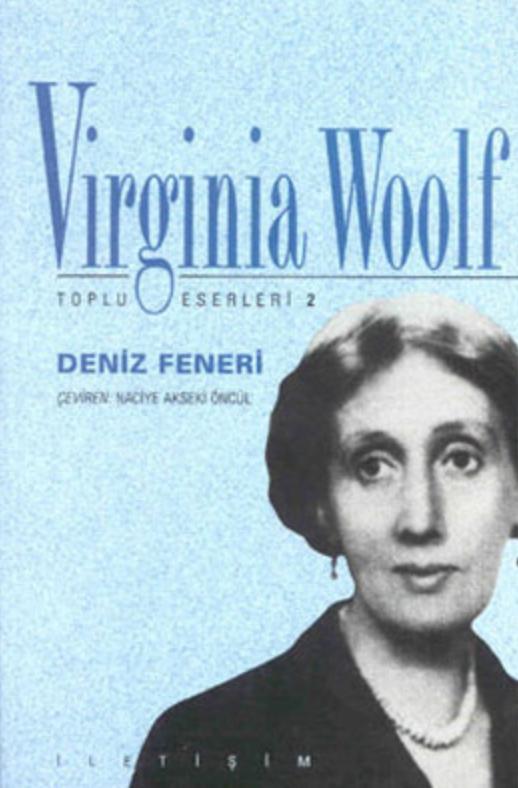 Deniz Feneri – Virginia Woolf