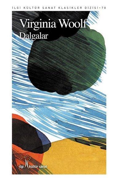 Dalgalar – Virginia Woolf