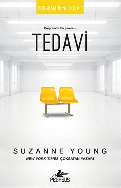 Tedavi (Program 2) – Suzanne Young