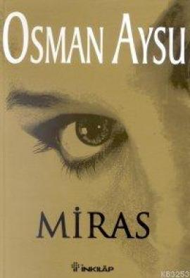 Miras – Osman Aysu