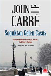 Soğuktan Gelen Casus – John Le Carré