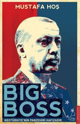 Big Boss – Mustafa Hoş