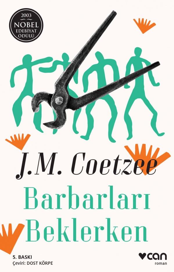 Barbarları Beklerken – J. M. Coetzee