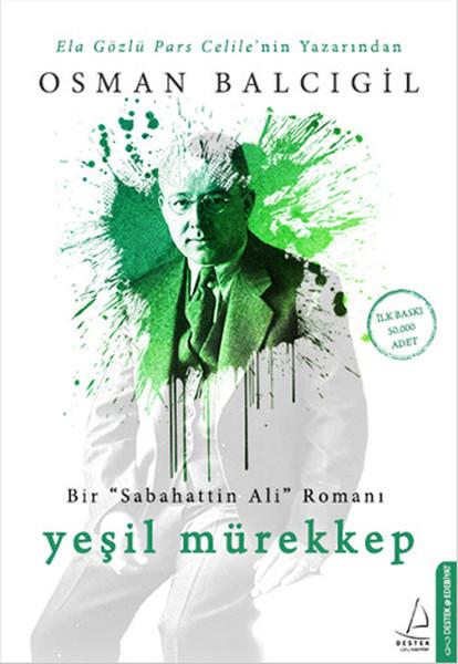 Yeşil Mürekkep Osman Balcıgil