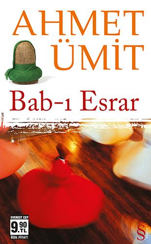 Bab-ı Esrar – Ahmet Ümit